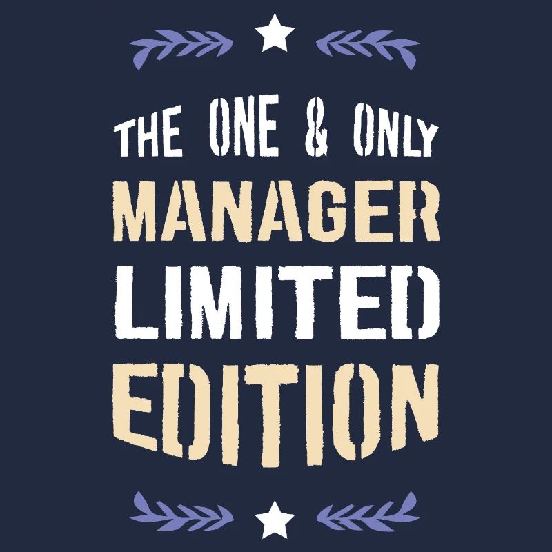 Manager Édition Limitée