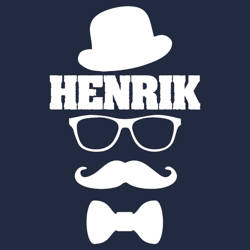 Henrik