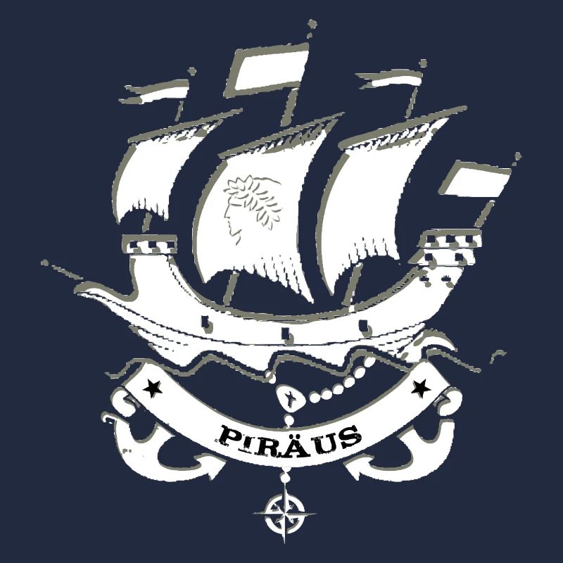 Le Pirée Grèce