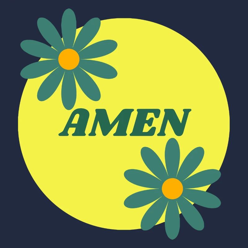 Amen