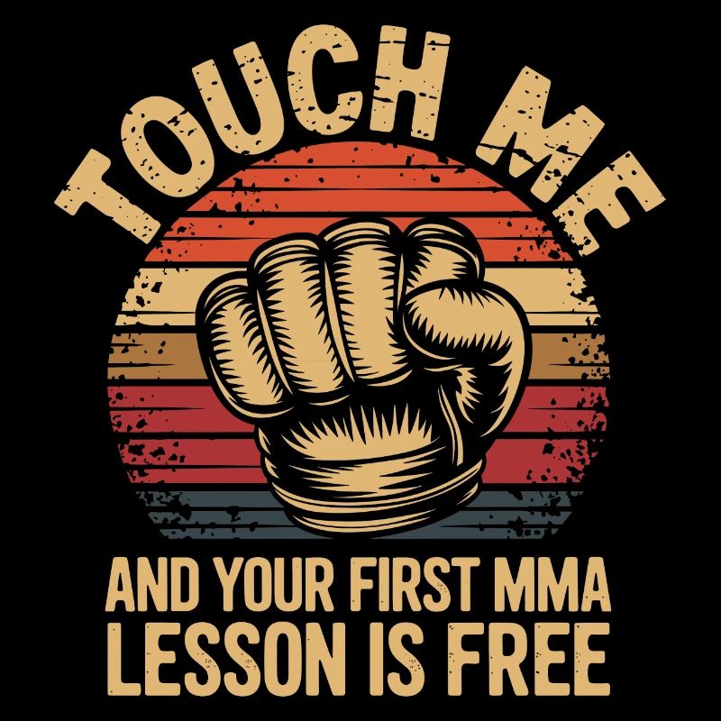 For real martial artists