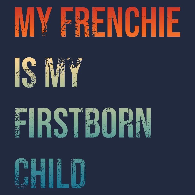 Frenchie Premier-né