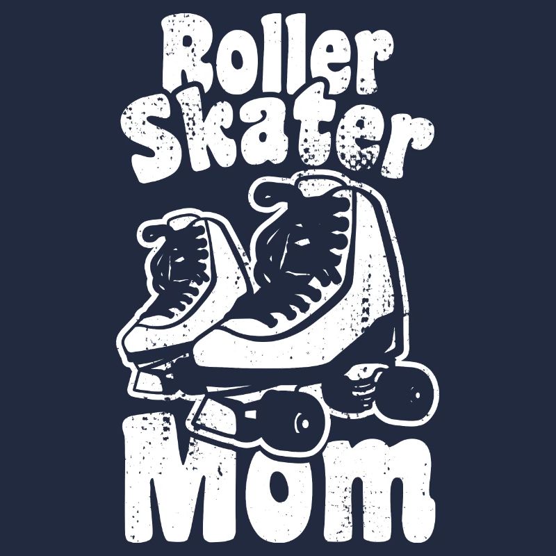 Roller Skater Mutter