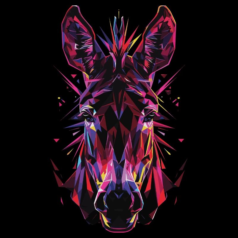 Donkey