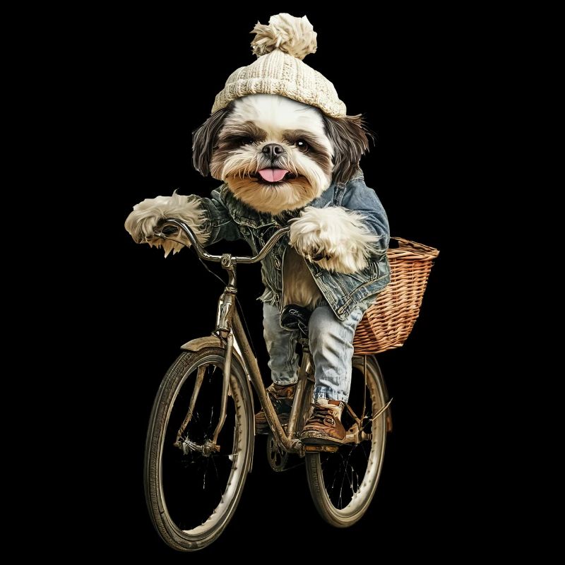 Shih Tzu