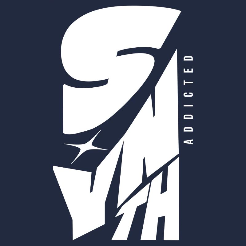 Synth Addicted Synthesizer Modular