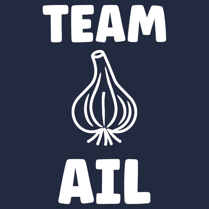 Team AI Knoblauch-Emblem