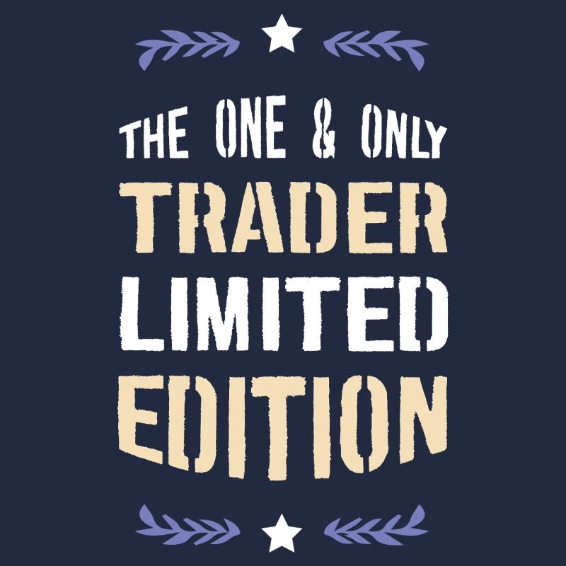 Der Eine Und Einzige Trader Limited Edition