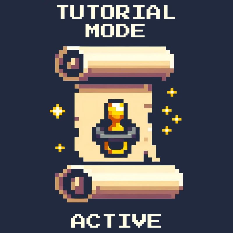 Tutorialmodus aktiv | Eltern im Lernlevel