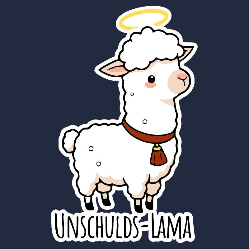 Innocence Lama didn't do it