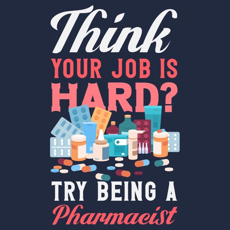 Think your job is hard? Try