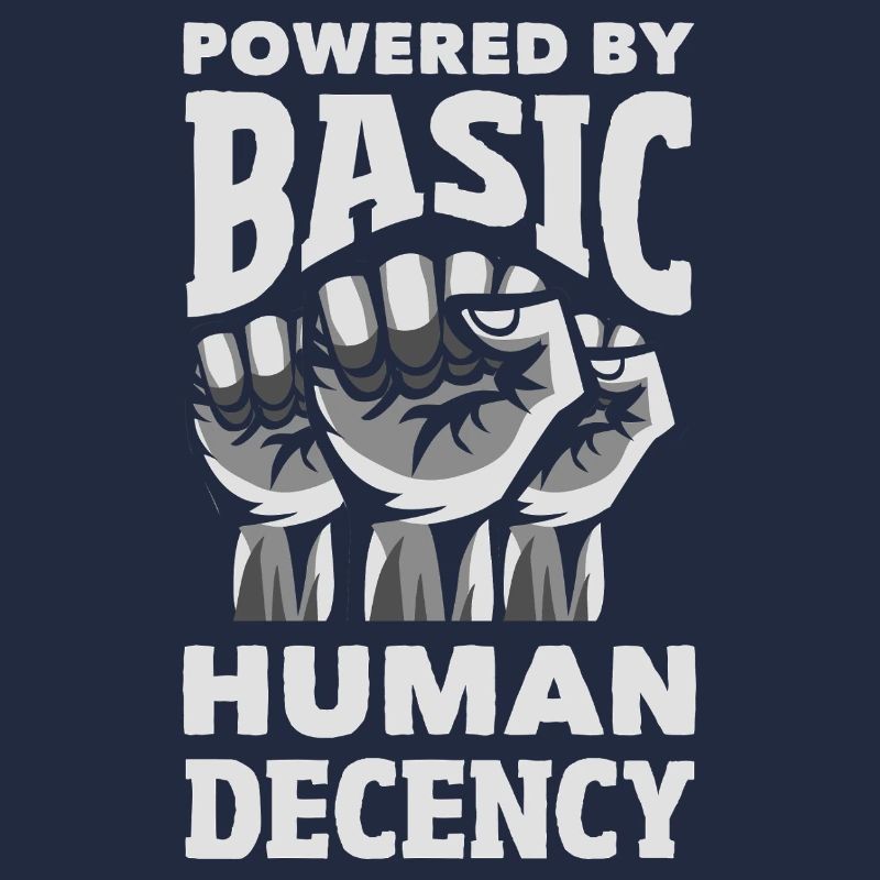 radicalized by fundamental