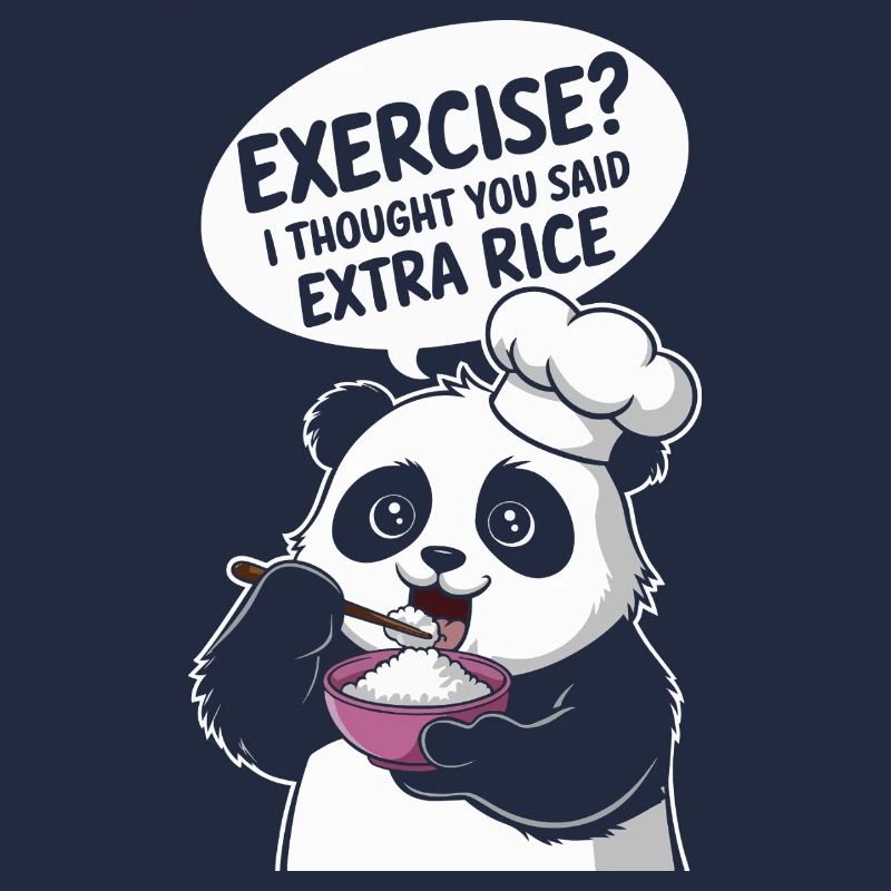 Panda Chef Riz Extra