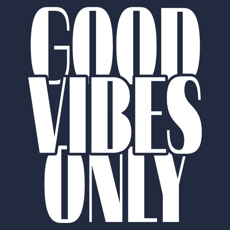 Ondes positives seulement