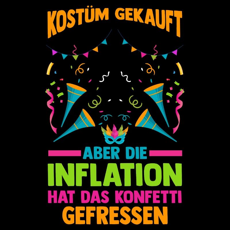 Costume de carnaval Carnaval