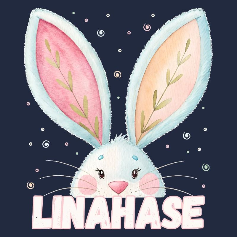Nom Lina Rabbit Linahase Nom de l’animal