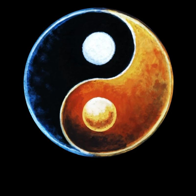 Yin Yang