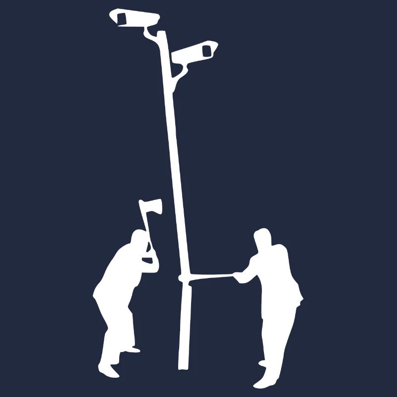 Camera Surveillance