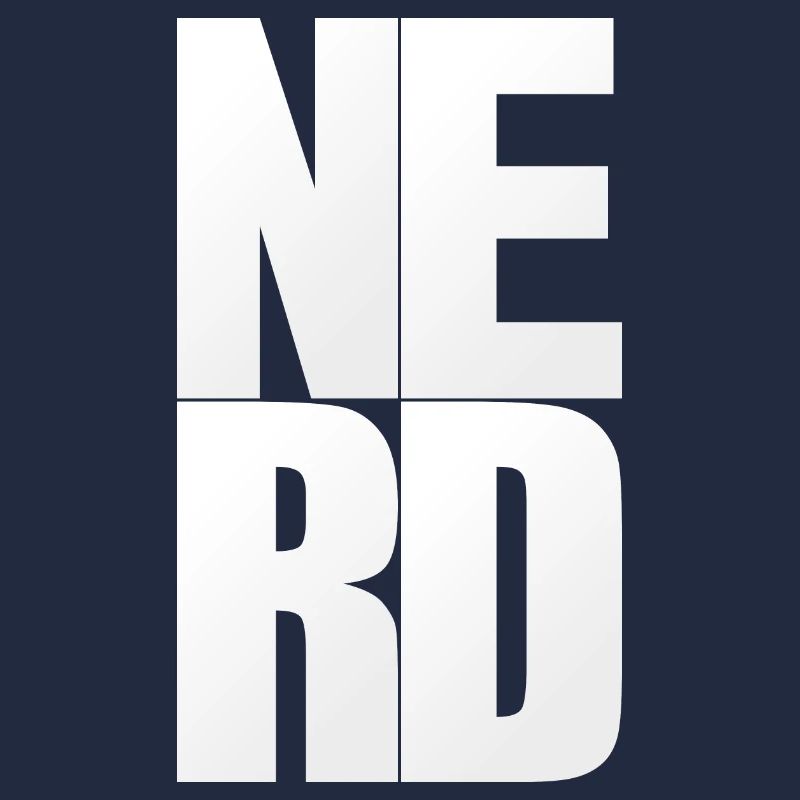 NERDY forever - NERD