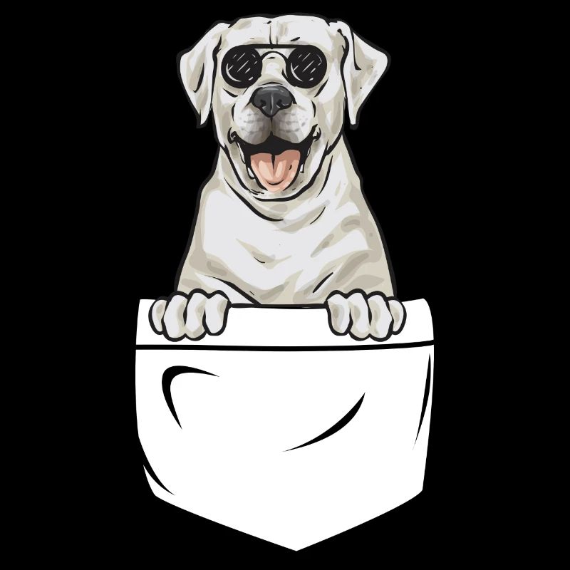 Labrador Retriever blanc Labrador Labrador blanc
