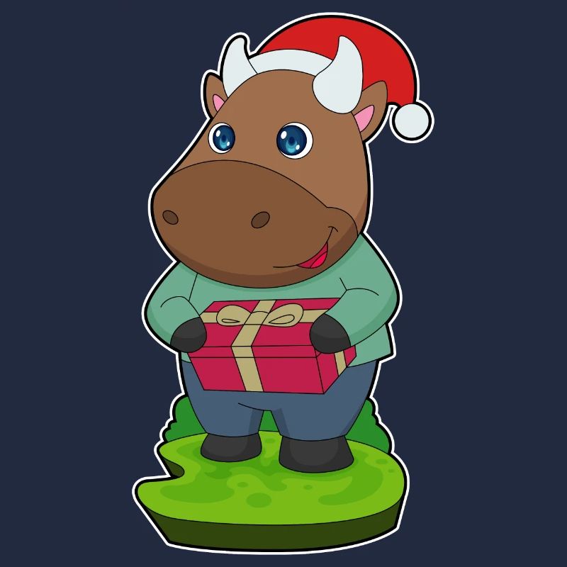 Taurus Christmas Package