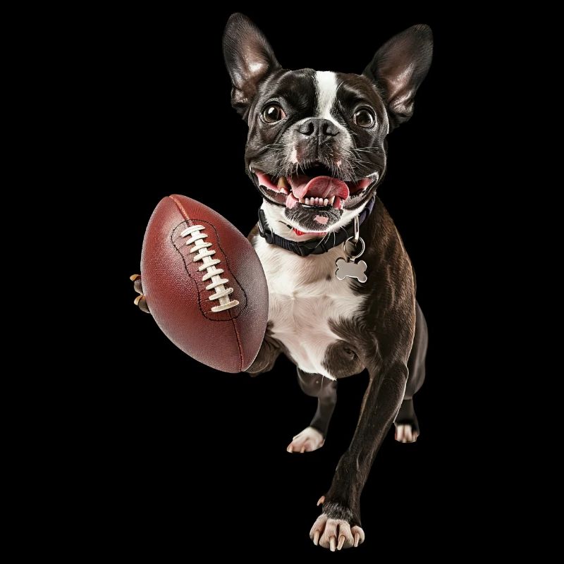 Boston Terrier