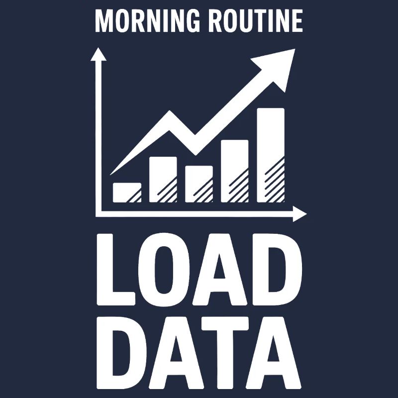 Datenanalyst Spruch Lustiges Datenanalyst Geschenk