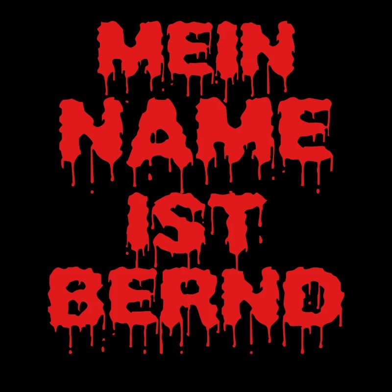 Bernd