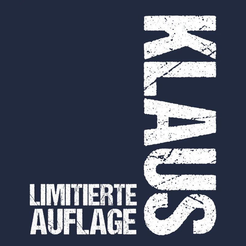 Klaus