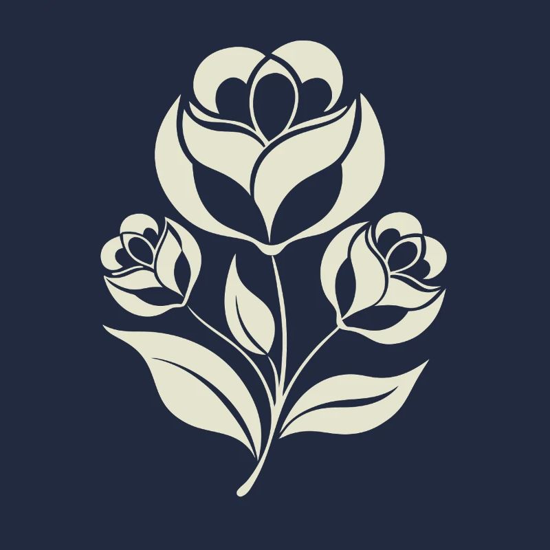 Fleurs - Printemps - Été - Dire