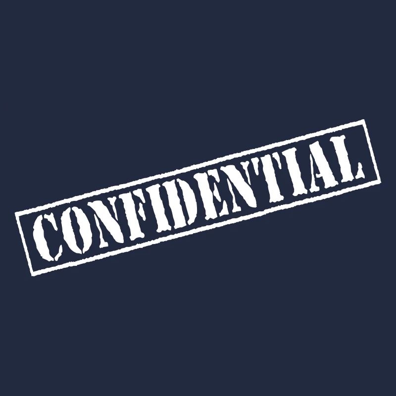 Timbre vectoriel confidentiel
