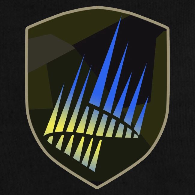 Aurora Frontline Aid logo