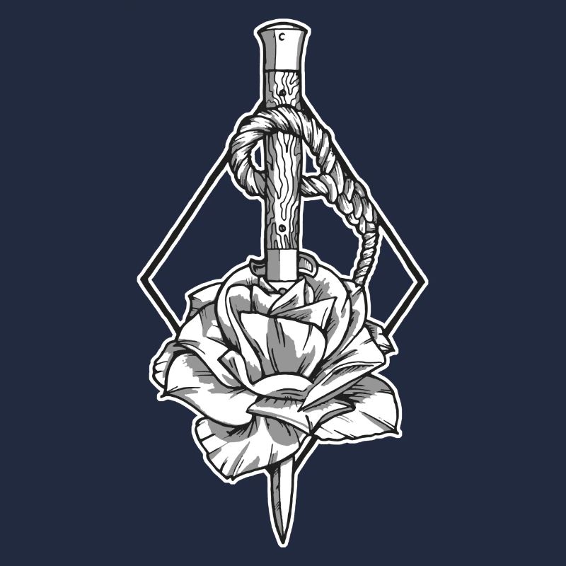 Flower Knive