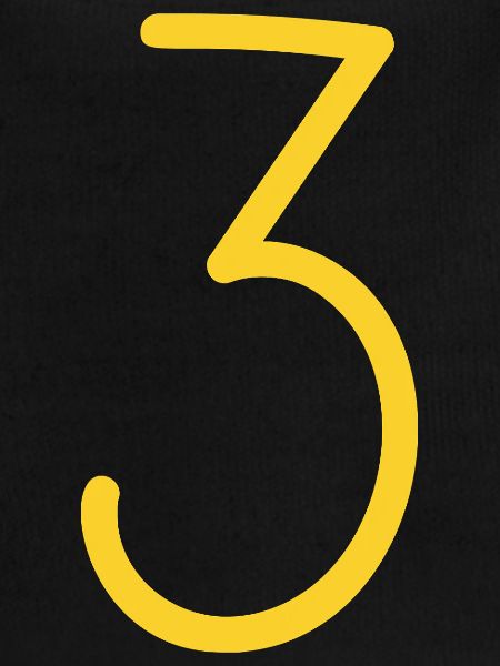 3
