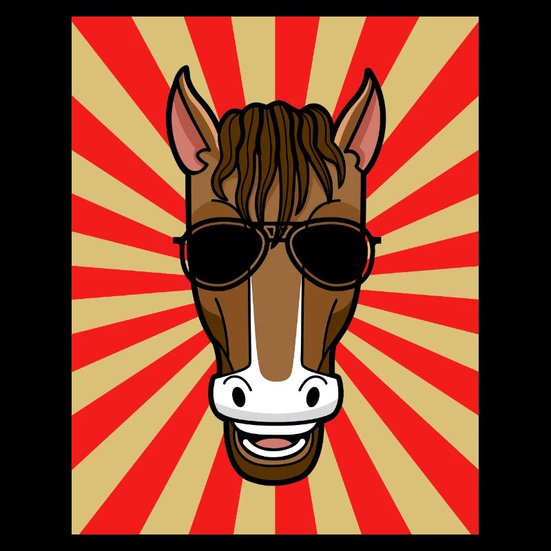 Monter à cheval
