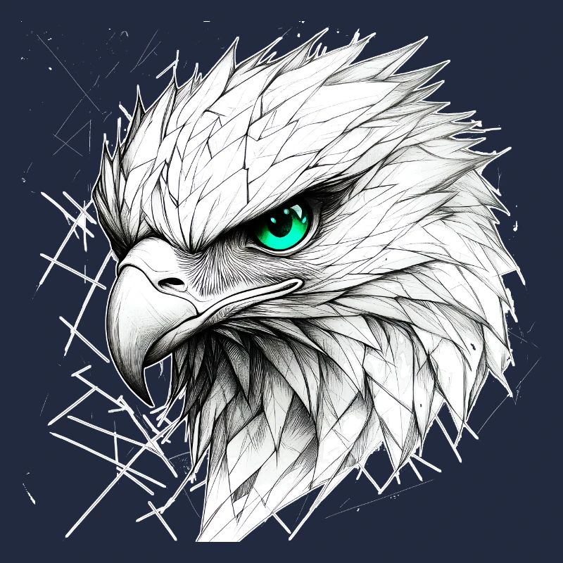 Libre comme l’aigle