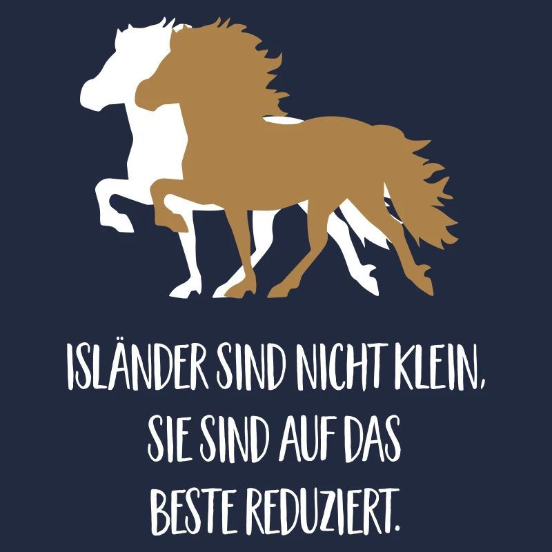 isländer