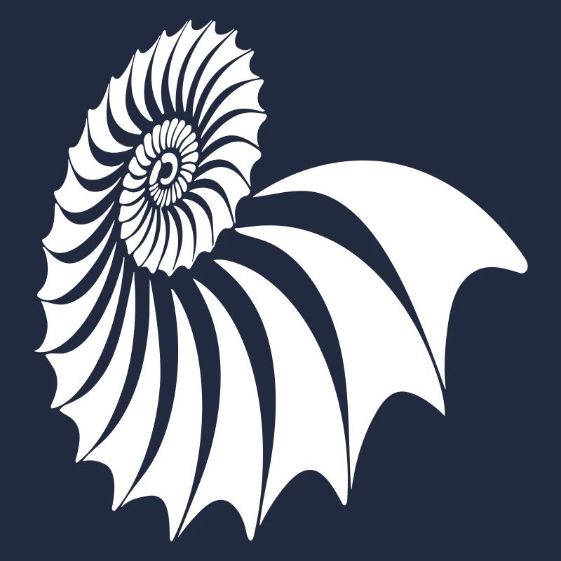 Nautilus Spiral