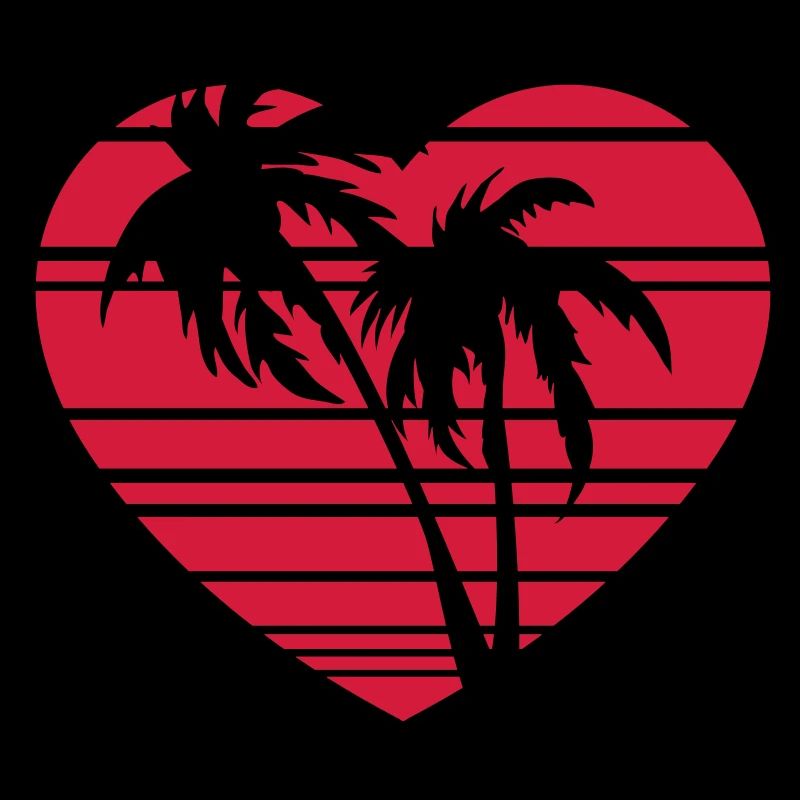 palm heart