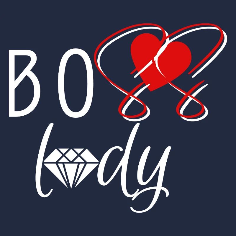 Bo$$ Dame