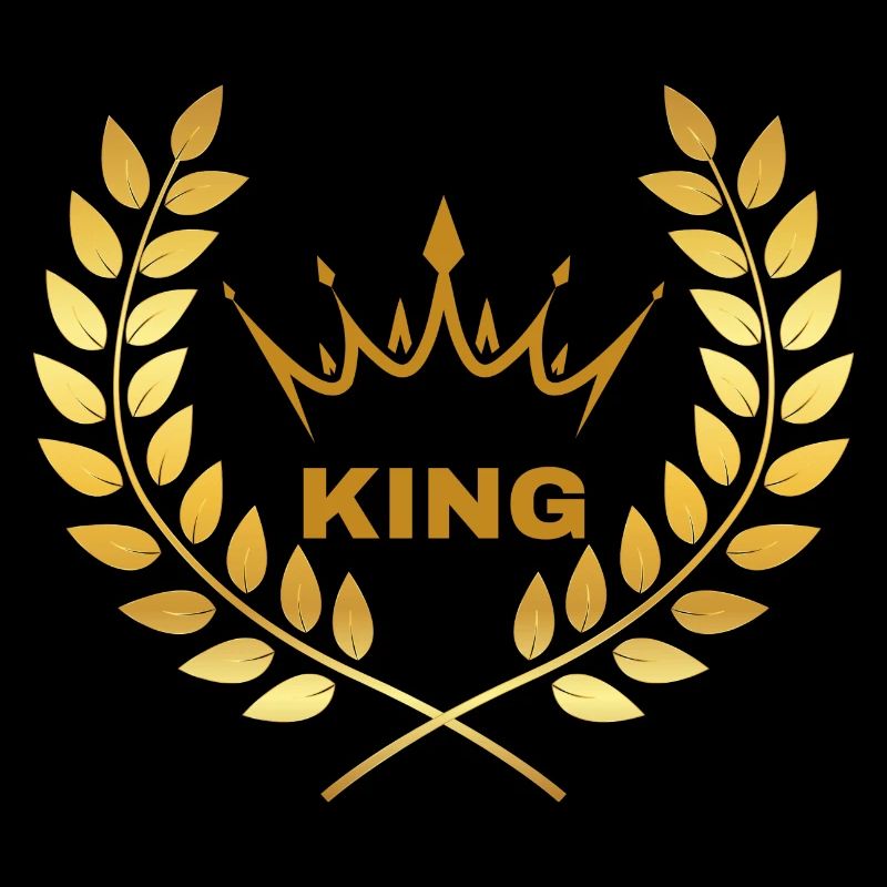 KING
