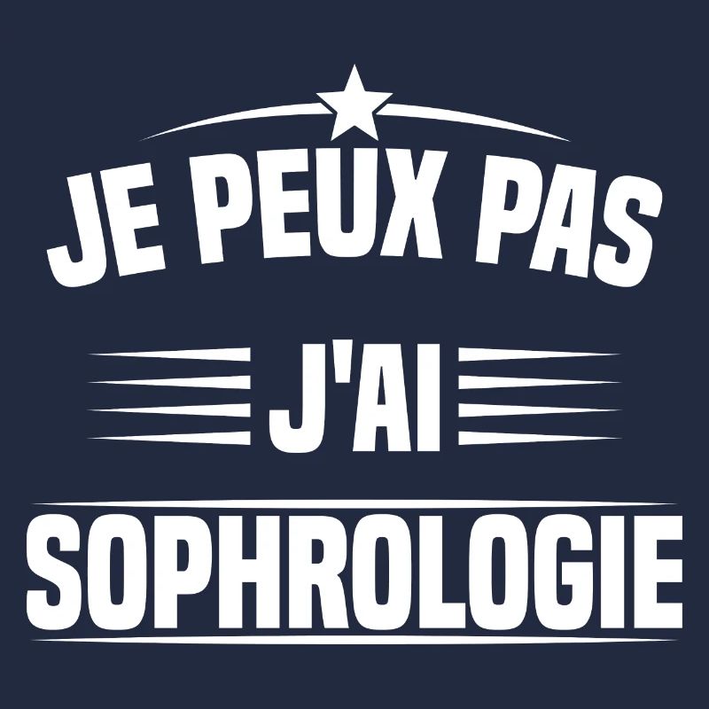 Je peux pas j ai sophrologie