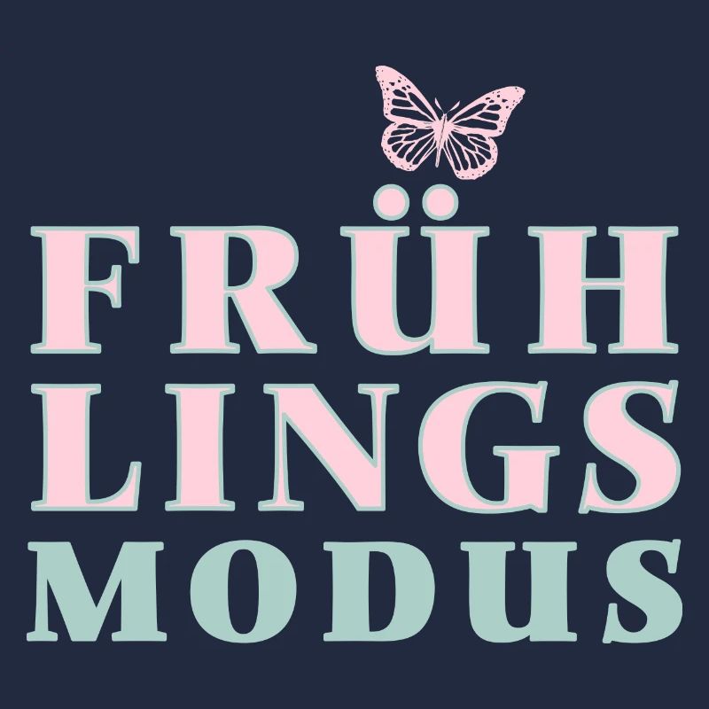 Spring Mode - Spring is here!