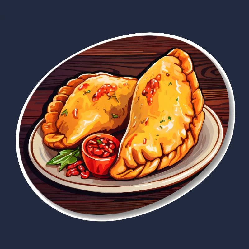 Boulettes d’empanadas