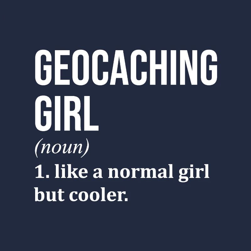 Geocaching