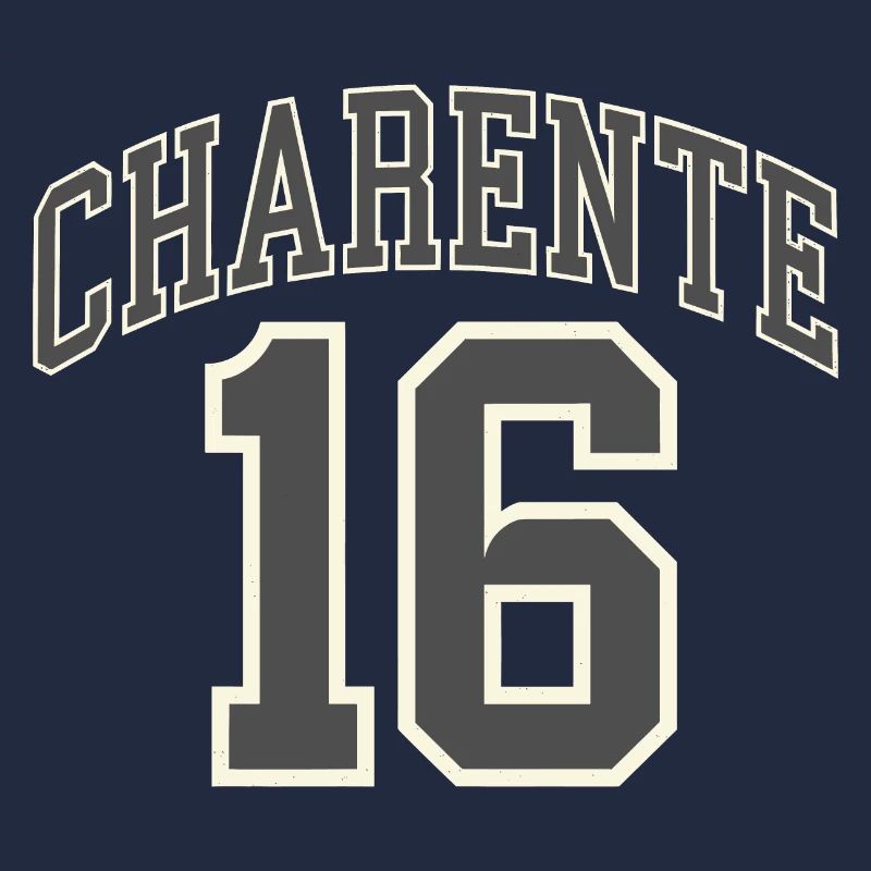 Charente 16