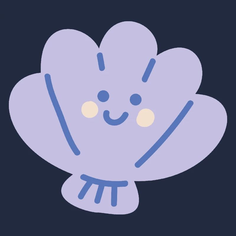 Ocean Shell