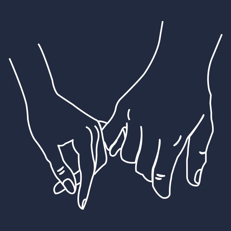 Mains Amour