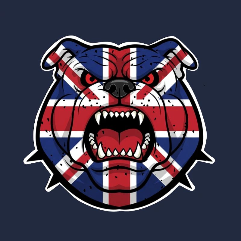 British Bulldog