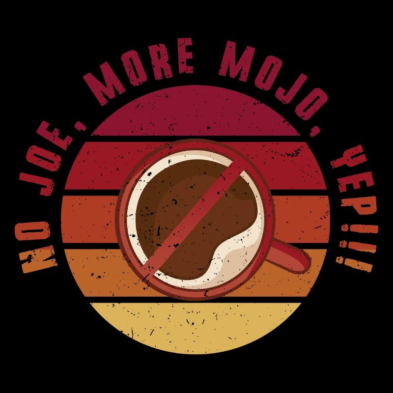 Kaffeeentzug Koffeinfrei Ex-Kaffeetrinker